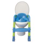 POT-REDUCTEUR DE WC THERMOBABY Réducteur de toilettes Kiddyloo
