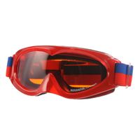 ROSSIGNOL Masque de ski Kiddy red Bébé ROSSIGNOL Masque de ski Kiddy red Bébé