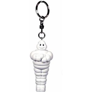 CONTRÔLEUR DE PRESSION Michelin Porte Clés Contrôleur de Pression Bibendu CONTRÔLEUR DE PRESSION Michelin Porte Clés Contrôleur de Pression Bibendu