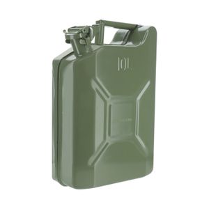 AUTOBEST Jerrican Métal Type US 10 L