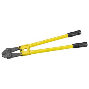 STANLEY Coupe-boulons tubulaire 450mm coupe 6mm