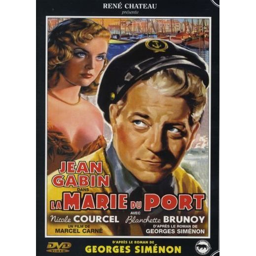 La Marie du port movie