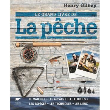 Le scénario sur la pêche pour les enfants