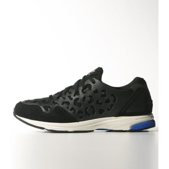 Adidas Noir Leopard Adidas Noir Leopard