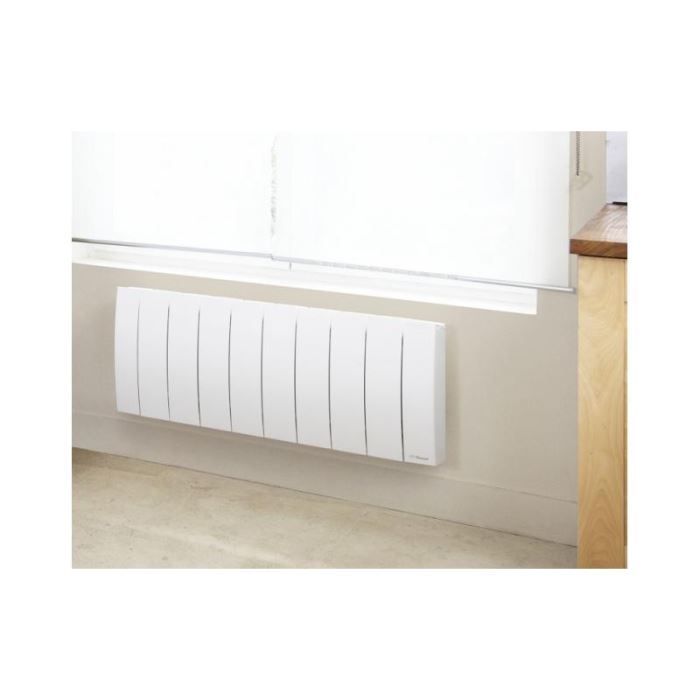 radiateur thermor bilbao 2 bas 1400 w