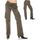 A_TRIER Pantalon cargo