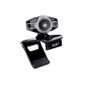 WEBCAM Hercules Dualpix Infinite