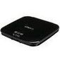 LECTEUR  -  GRAVEUR OPTIQUE EXTERNE Graveur externe slim DVD±RW 8x Slimline - noir