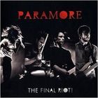 HARD ROCK PARAMORE