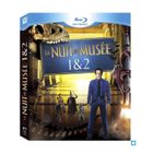 BLU RAY FILM Blu-Ray La Nuit au musée 1 et 2