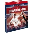BLU RAY FILM Blu-Ray Chariots de feu (les) - digibook bluray...