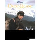 DVD DESSIN ANIME / ANIMATION / MANGA DVD Croc-blanc