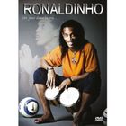 DVD DOCUMENTAIRE DVD Ronaldinho : un jour dans la vie
