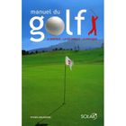 SPORTS / LOSIRS / LOISIRS CREATIFS Manuel du golf