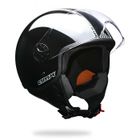 CASQUE AMX Casque Jet 515 Urban Style