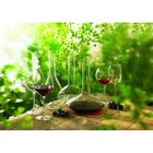 VERRE - FLUTE  LUMINARC "VINERY" Lot de 4 verres à pied Vins Jeun