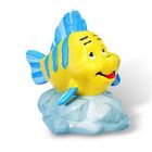 FIGURINE La petite sirène - Poisson flooder