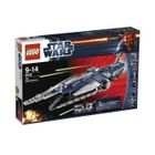 ASSEMBLAGE CONSTRUCTION Lego Star Wars Vaisseau The Malevolence
