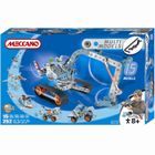 JEU ASSEMBLAGE CONSTRUCTION Meccano 15 Modèles Set