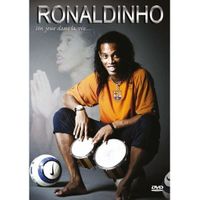 DVD DOCUMENTAIRE DVD Ronaldinho : un jour dans la vie