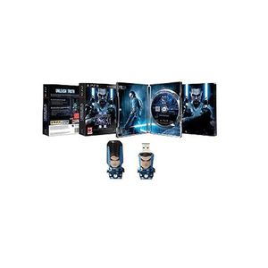 JEUX PLAYSTATION 3 STAR WARS POUVOIR DE LA FORCE 2 COLLECTOR/ Jeu PS3 JEUX PLAYSTATION 3 STAR WARS POUVOIR DE LA FORCE 2 COLLECTOR/ Jeu PS3