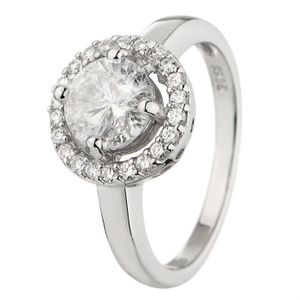 BAGUE ID BIJOUX Bague Femme