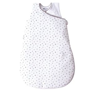 CANDIDE Douillette Naissance Cache C?ur Petit Man?ge