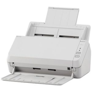 Fujitsu Scanner SP 1125 - Couleurs - Recto/Verso