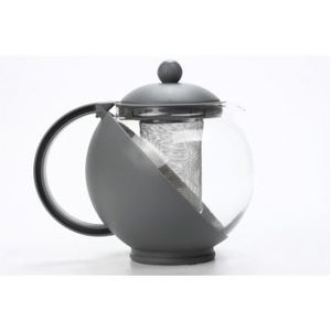Theiere avec filtre gris Achat / Vente Theiere avec filtre gris pas