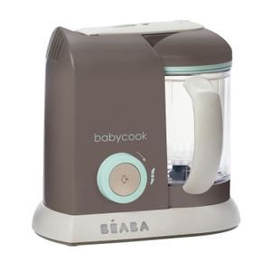 Beaba babycook discount coupons
