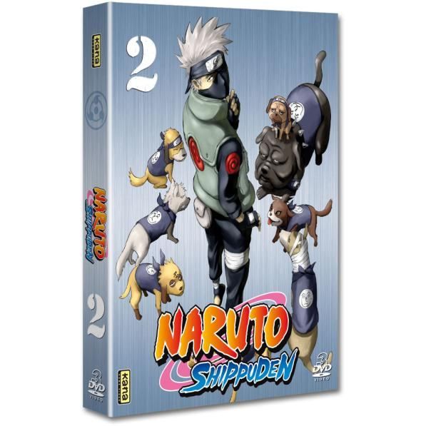  - dvd-naruto-shippuden-vol-2