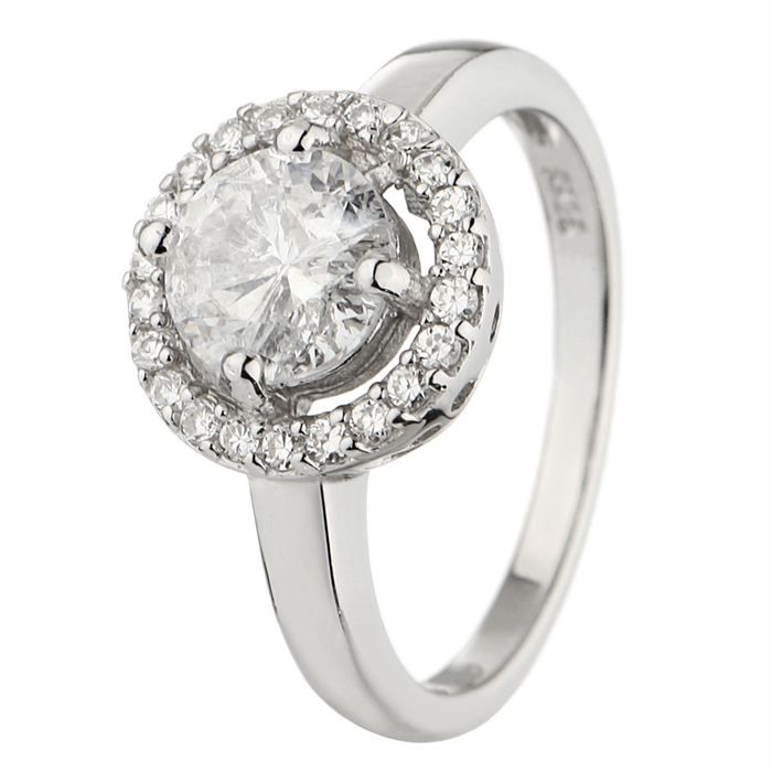 ID BIJOUX Bague Femme ID BIJOUX Bague Femme