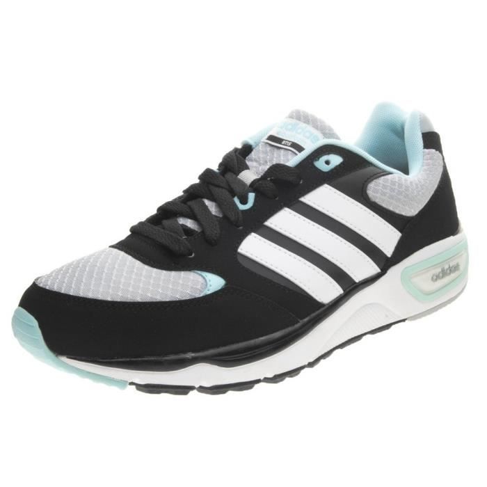 Adidas Neo Femme Cloudfoam Adidas Neo Femme Cloudfoam