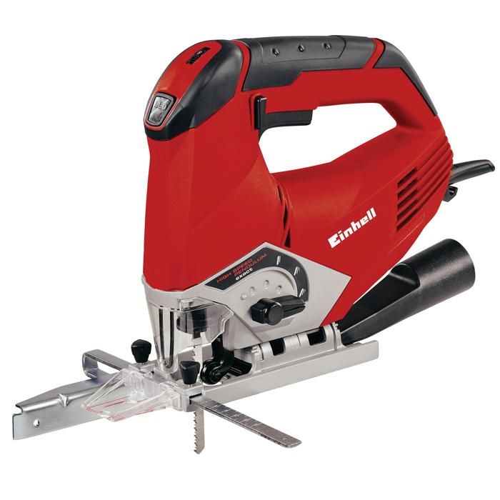 Scie sauteuse Einhell TH JS 85