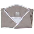 CHANCELIERE RED CASTLE - Babynomade coton t1 taupe/ciel