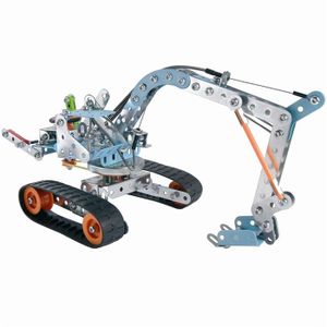 Meccano 15 Modèles Set