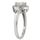 BAGUE ID BIJOUX Bague Femme