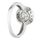 BAGUE ID BIJOUX Bague Femme