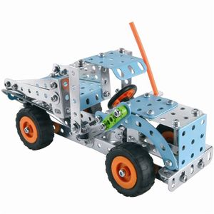 Meccano 15 Modèles Set