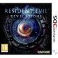 DS RESIDENT EVIL REVELATIONS / Jeu console 3DS