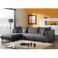 CANAPE - SOFA - BANQUETTE Canapé d'angle modulable WIKI