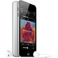 LECTEUR MP3 - MP4 New IPOD TOUCH 16 Go Noir Argent Génération 5