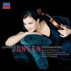 MUSIQUE CLASSIQUE JANINE JANSEN