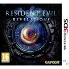DS RESIDENT EVIL REVELATIONS / Jeu console 3DS