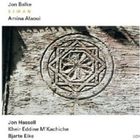 JAZZ BLUES JON BALKE