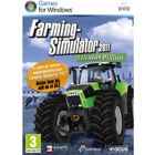 PC FARMING SIMULATOR ADDON / Jeu PC