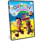 DVD FILM DVD Oui-Oui et l'ile de l'aventure