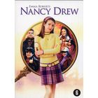 DVD FILM NANCY DREW
