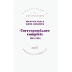  CORRESPONDANCE (1907-1925)