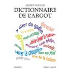 DICTIONNAIRES / LANGUES Dictionnaire de l'argot